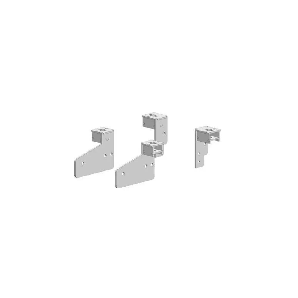 Super Glide Mounting Kit - PR3117